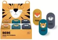 Gumka do ścierania BB Friend Boys - tantis.pl