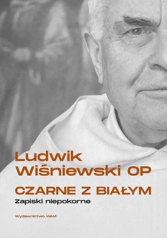 Czarne z białym. Zapiski niepokorne - tantis.pl