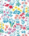 Karnet z kopertą. Furnishing fabric - tantis.pl