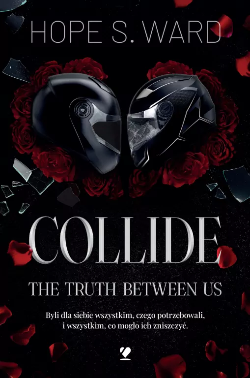 Collide. The Truth Between Us - tantis.pl