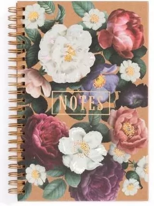 Notes Garden II - tantis.pl