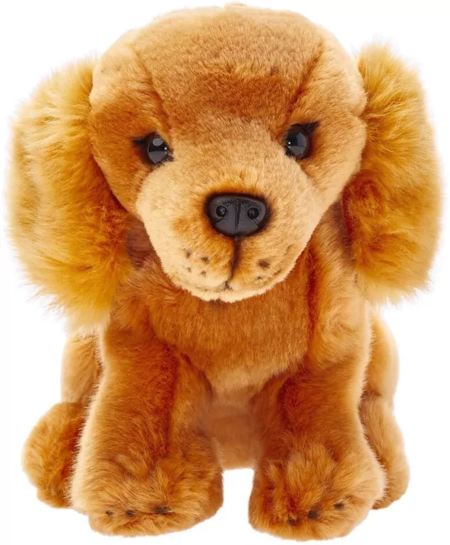 Cocker spaniel siedzący 20cm - tantis.pl