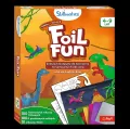 Zestaw Skillmatics Foil Fun Kraina DinozaurówTREFL - tantis.pl