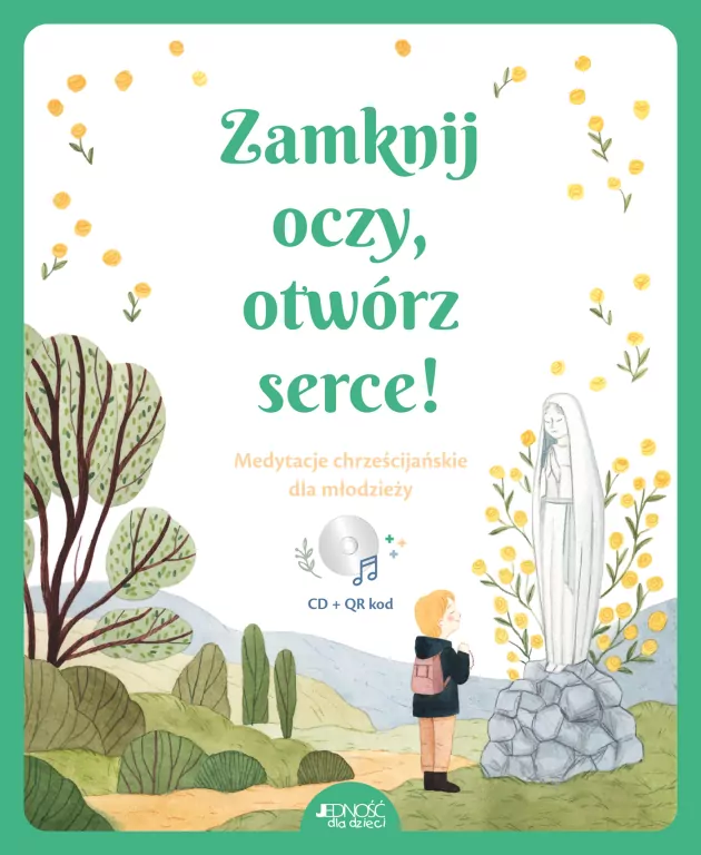 Zamknij oczy, otwórz serce! - tantis.pl