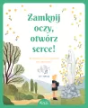 Zamknij oczy, otwórz serce! - tantis.pl