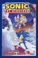 Sonic the Hedgehog 18. Wyścigi Chao i Badników - tantis.pl