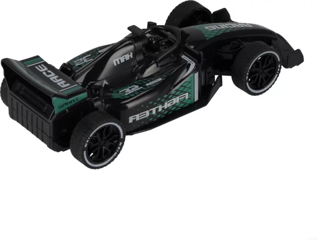 Auto wyścigowe na radio Mega Creative 542719 - tantis.pl