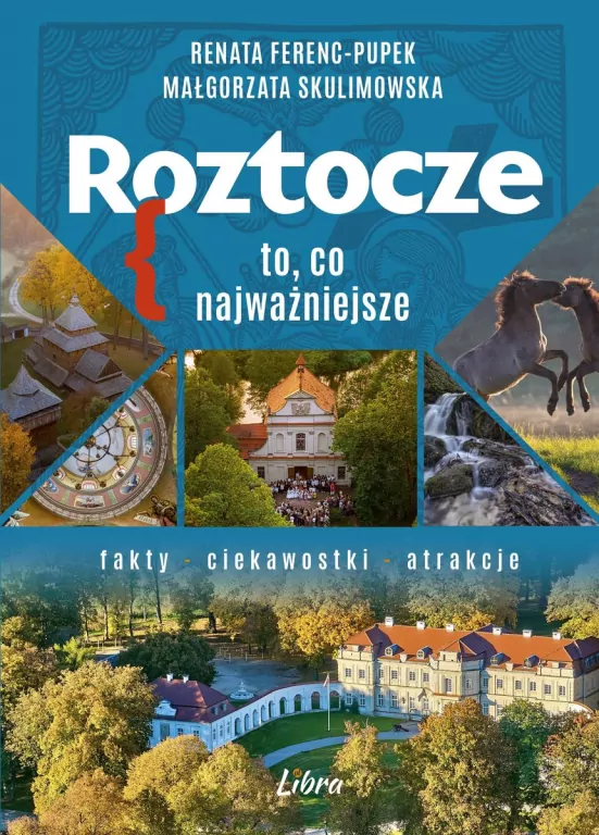 Roztocze. To, co najważniejsze - tantis.pl