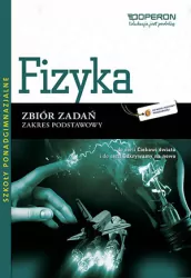 Fizyka LO zbiór zadań ZP w.2013 OPERON