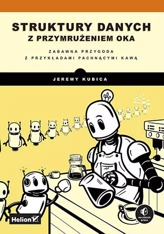 Struktury danych z przymrużeniem oka - tantis.pl