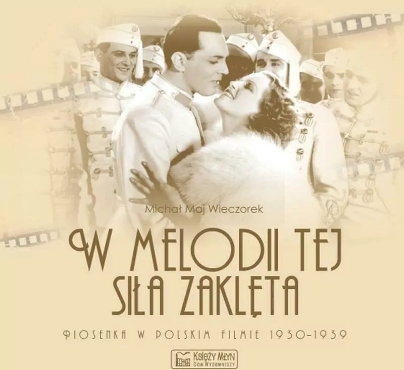 W melodii tej siła zaklęta - tantis.pl