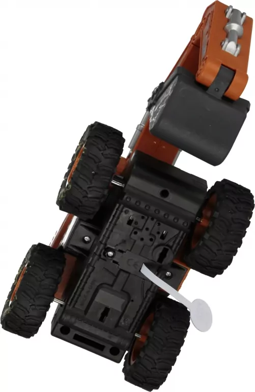 Maszyna budowlana Koparka - tantis.pl