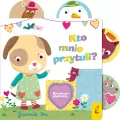 Kto mnie przytuli? Ruchome elementy - tantis.pl