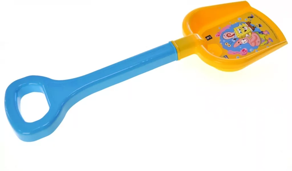 Łopatka SpongeBob - tantis.pl