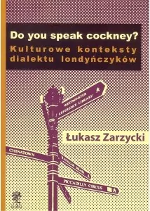 Do you speak cockney? - tantis.pl