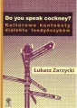 Do you speak cockney? - tantis.pl