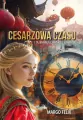 Cesarzowa Czasu i tajemnica chińskiej świątyni - tantis.pl