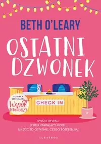 Ostatni dzwonek - tantis.pl