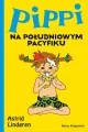 Pippi na Południowym Pacyfiku - tantis.pl
