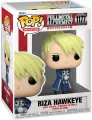 Riza Hawkeye. Fullmetal Alchemist: Brotherhood. Funko POP - tantis.pl