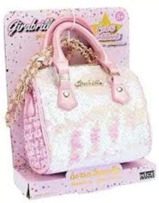 Girabrilla torebka dolce kuferek - tantis.pl