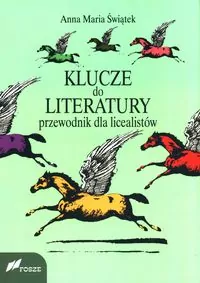 Klucze do literatury - tantis.pl