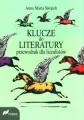 Klucze do literatury - tantis.pl