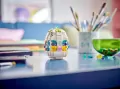 LEGO® Icons. Dekoracyjna pisanka 40816 - tantis.pl