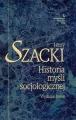 Historia myśli socjologicznej - tantis.pl