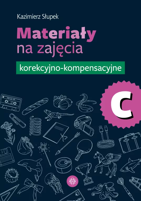 Materiały na zajęcia korekcyjno-kompensacyjne C - tantis.pl