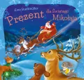 Prezent dla świętego Mikołaja - tantis.pl