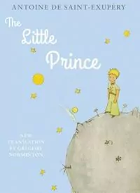 The Little Prince - tantis.pl