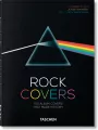 Rock Covers. wer. angielska - tantis.pl