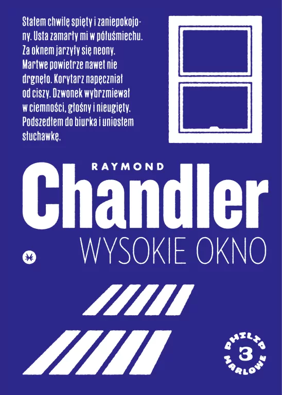 Wysokie okno - tantis.pl