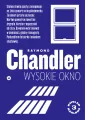 Wysokie okno - tantis.pl