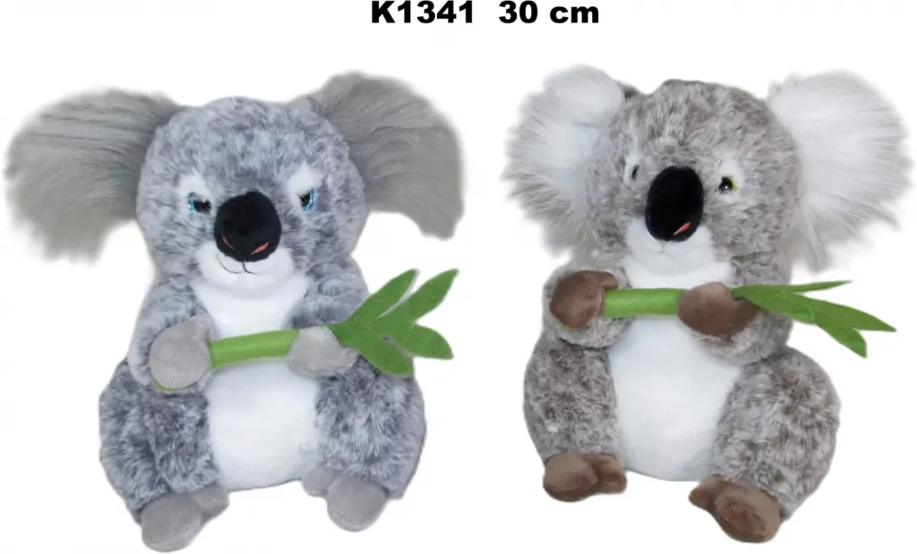 Koala 30cm MIX - tantis.pl