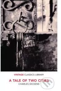 Tale of Two Cities - tantis.pl