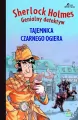 Sherlock Holmes. Tajemnica czarnego ogiera - tantis.pl
