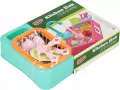 ZEST KUCH ZLEW B/O AKC 35X25X10 SEL NELLA MC 24 - tantis.pl