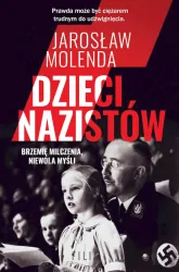 Dzieci nazistów. Wyd. kieszonkowe