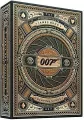 Karty James Bond - tantis.pl