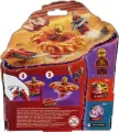 LEGO® Smoczy spinner Spinjitzu Kaia - tantis.pl
