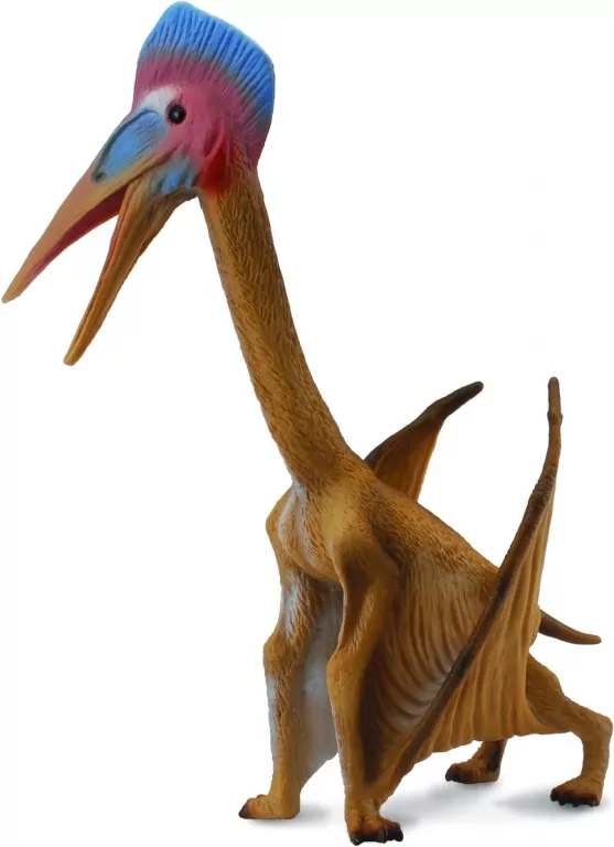 Dinozaur Hetzegopteryx - tantis.pl