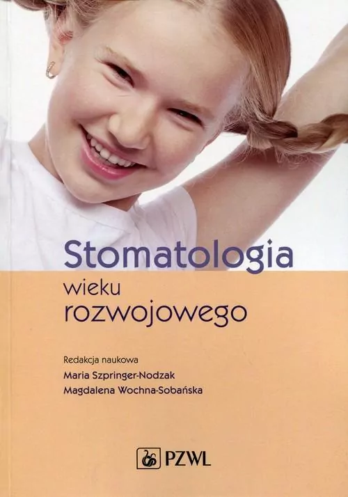 Stomatologia wieku rozwojowego - tantis.pl