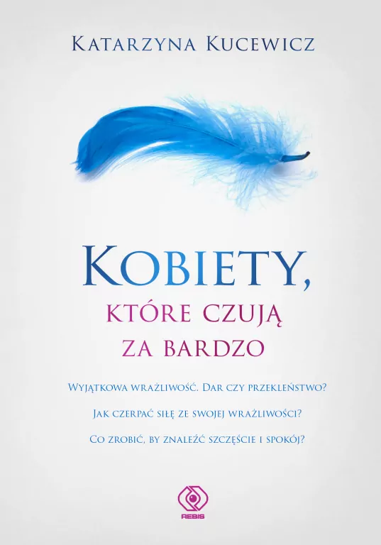 Kobiety, które czują za bardzo - tantis.pl