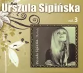 Urszula Sipińska - Antologia vol.3 (Ballady) - CD - tantis.pl