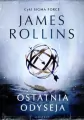 Ostatnia odyseja. Sigma Force. Tom 15 - tantis.pl