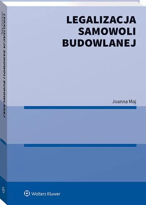 Legalizacja samowoli budowlanej - tantis.pl