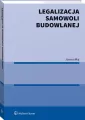 Legalizacja samowoli budowlanej - tantis.pl