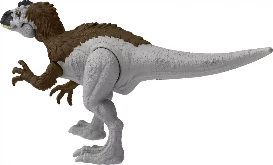 Jurassic World Niebezpieczny dinozaur HLN49 MATTEL mix cena za 1 szt - tantis.pl